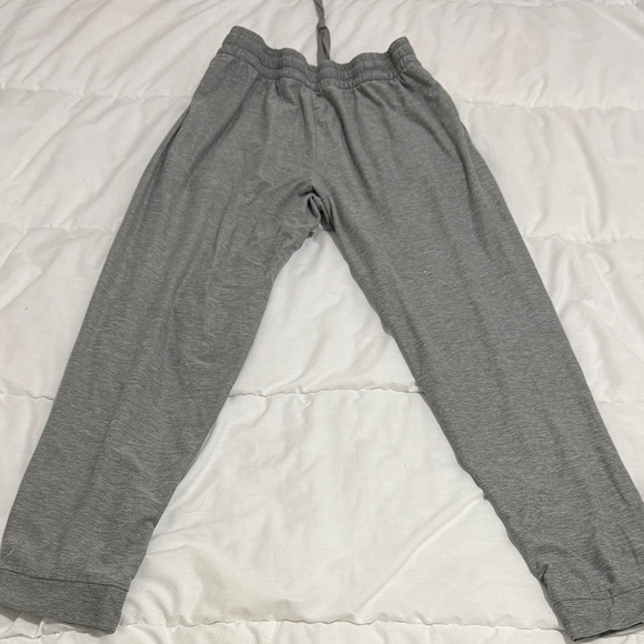Kyodan Light Gray Jogger Pants - Picture 6 of 11